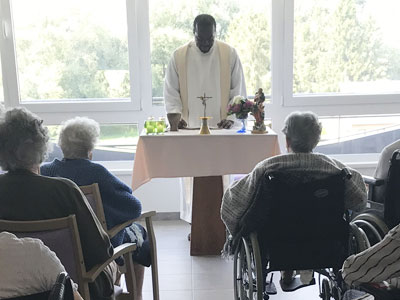 résidence pas chere pour personnes agées en wallonie