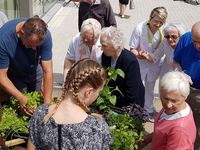 maison de retraite personne agée résidence ramillies namur