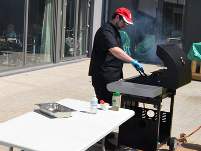 Chambres pour seigneurie personnes agées en belgique