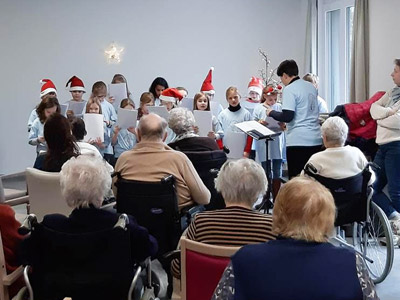 cours de cuisine pour personnes agées en belgique