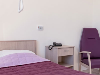 Résidence La Dame ramillies namur