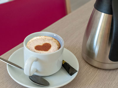 Chambre personne agée home ramillies namur