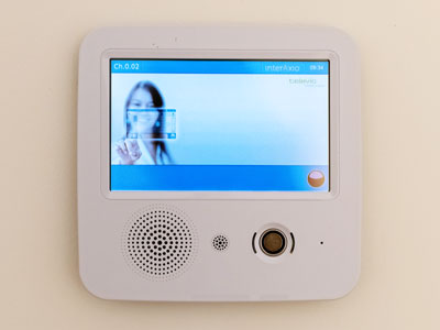 Chambre personne agée home ramillies namur