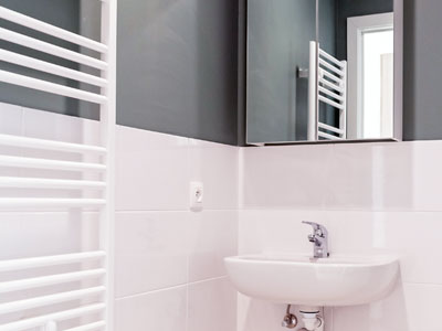 Résidence pour personnes agéees à Namur