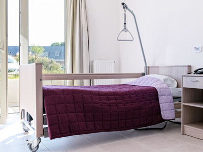 Chambre pour personnes agées à ramillies entre namur et wavre