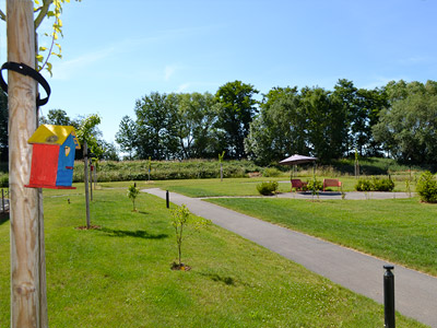 Chambre personne agée home ramillies namur