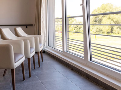 Home pour vieilles personnes à Namur à Ramillies