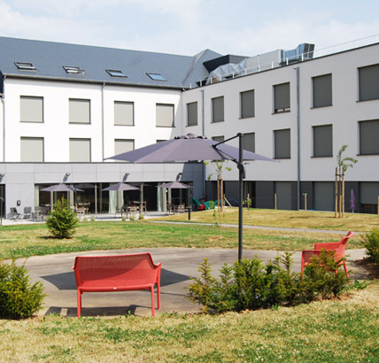 residence la dame ramilies prix promo sur les chambres