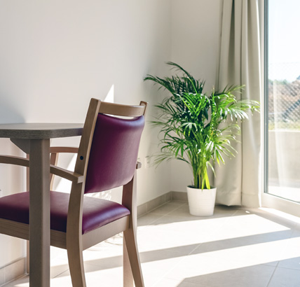 Résidence La Dame brabant wallon chambre pas cher