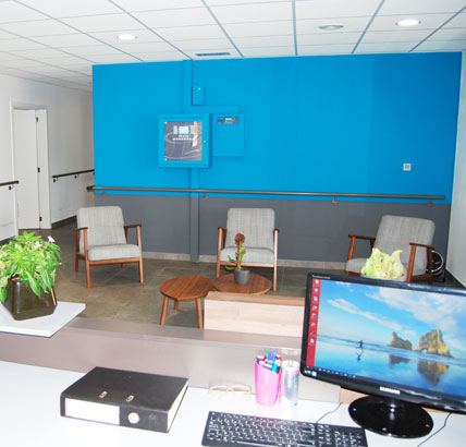 Home pour personne agées à namur pas cher