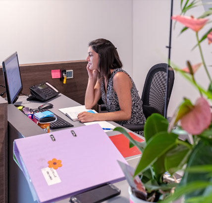 Résidence La Dame à Namur Ramillies