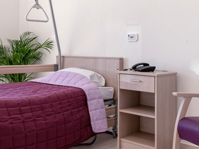 Home pour personne agée à namur