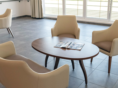 résidence pour senior à namur