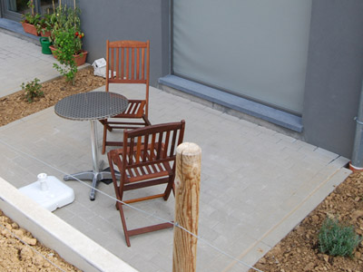 résidence pour senior à namur