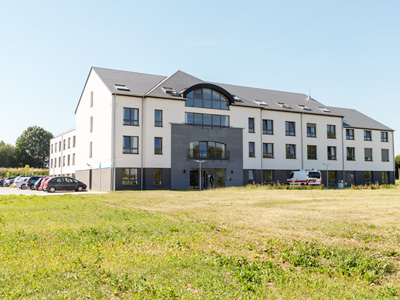 home pour seniors à Namur bon marché pas trop cher